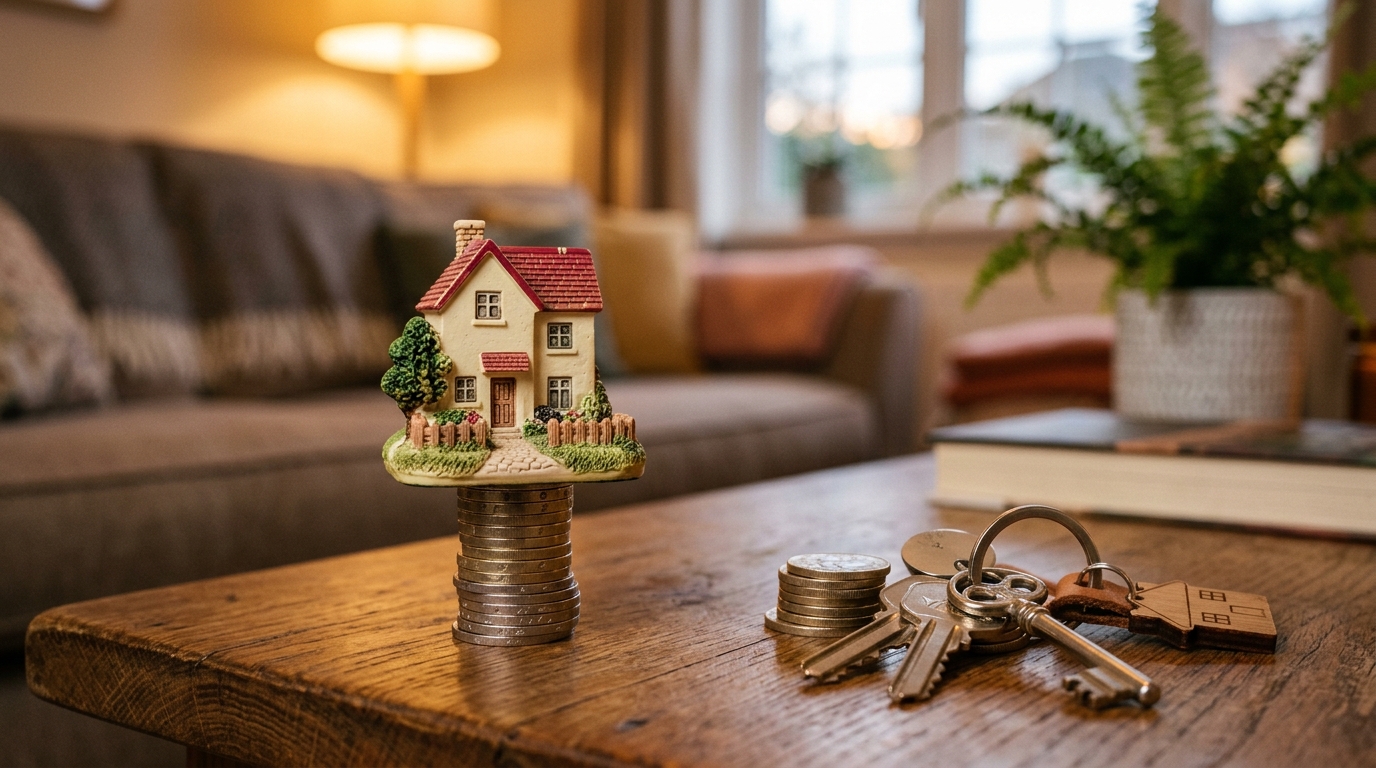 Housing Loans